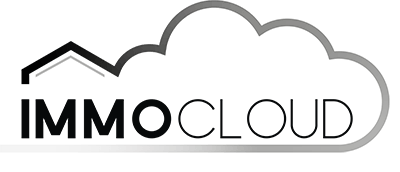 Immocloud logo